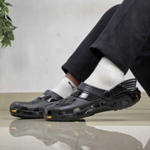 Crocs Batman Batmobile Clog for Unisex