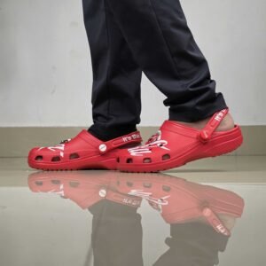 Crocs Coca Cola Classic Clog for Unisex