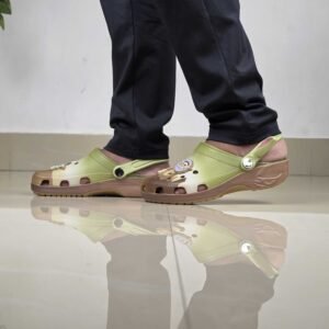 Crocs Clogs Sandals for Unisex