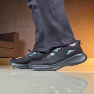ABROS INTER CEPTOR- 3 Running Shoes for Men