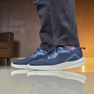 Liberty Force 10 OSLO-M1E Men Sports Running Shoes for Men