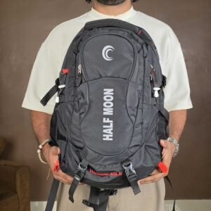 Half Moon 45L Hammer Waterproof Rucksack Bags for Man
