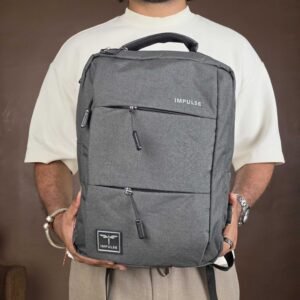Impulse Waterproof Office Laptop Backpack for Men