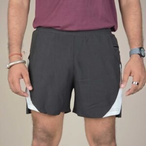 RynoGear 2 in 1 Quick Dry Shorts with Liner and Towel Loop Shorts for Men