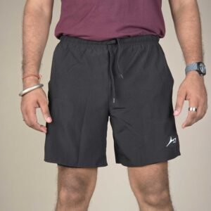 PROSHARX 2 in 1 Active Double Layer Short for Men