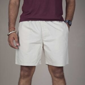 XYXX Casual Solid Shorts for Men