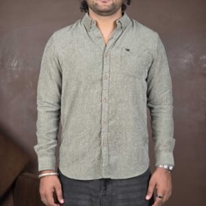The Bear House Casual Shirt for Men