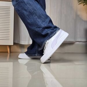 Puma Smashic Comfort Casual Sneakers for Women