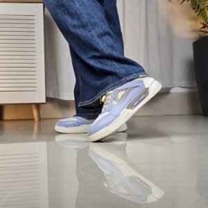 Asian Stella - 02 Casual Sneakers for Women