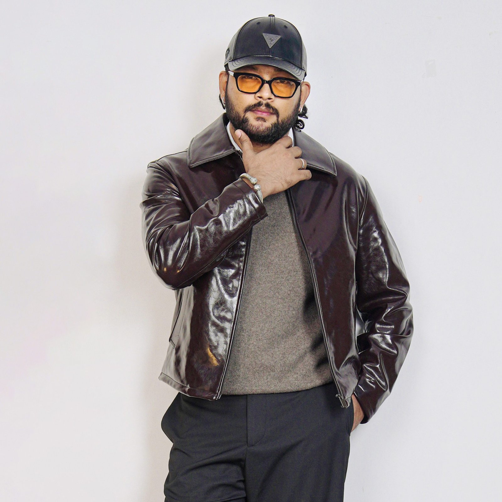 Ankush Kumar
