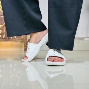 Crocs Baya Croslite Slide For Women