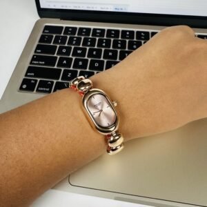 Sonata Poze 8 Quartz Analog Watch for Women