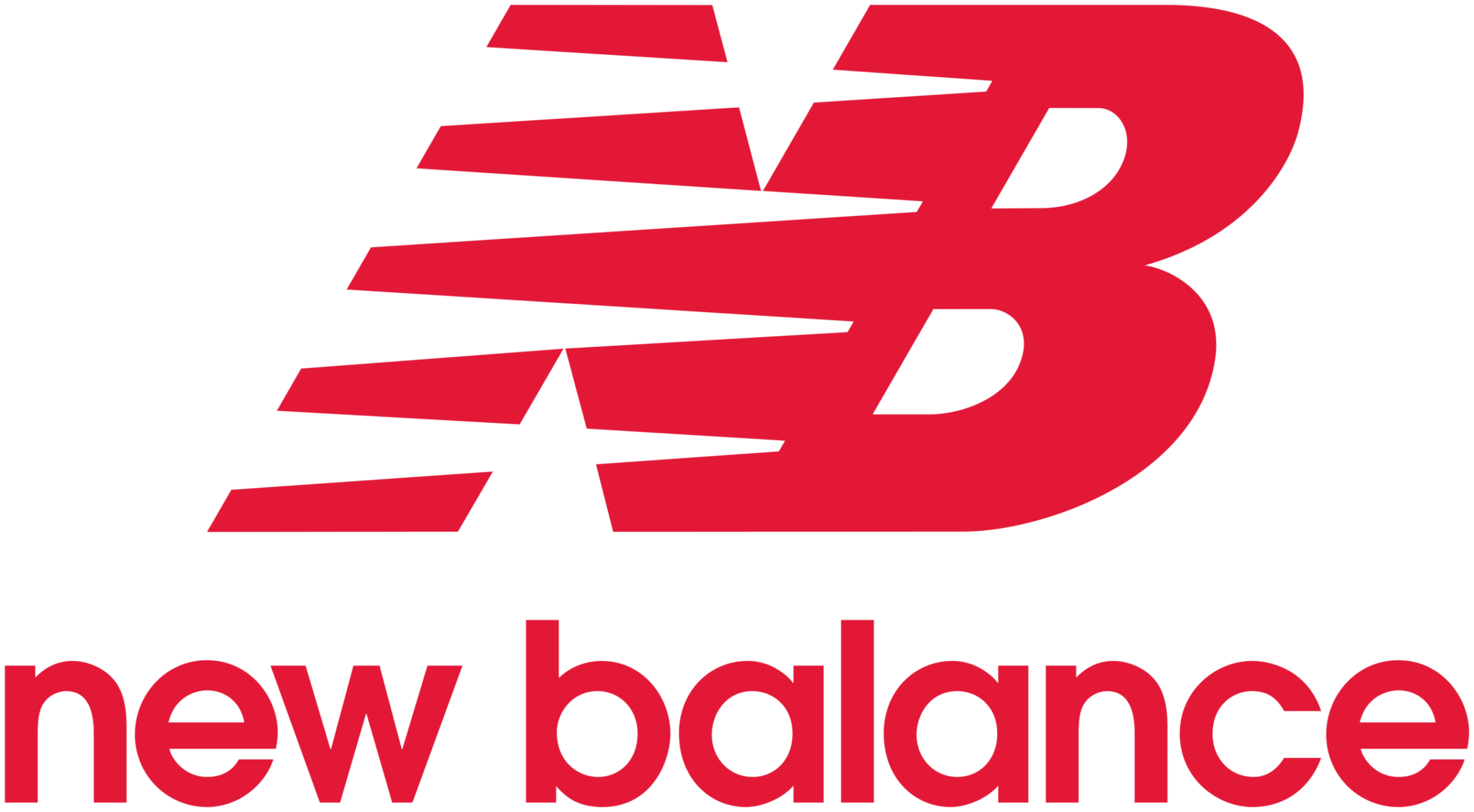 New Balance India logo