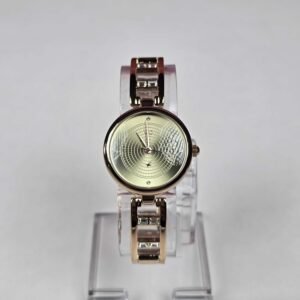 Fastrack Vyb Quartz Analog Watch for Women