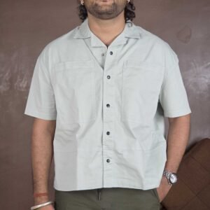 VASTRADO Classic Casual Shirt for Men
