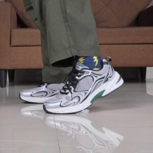 U.S. Polo Assn. Low-Top Sneakers for Men
