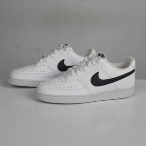 Nike Court Vision Low Casual Sneaker for Men