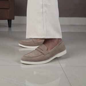 Mast & Harbour Loafers for Men