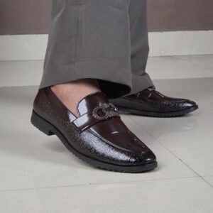 INVICTUS Formal Slip On Loafers for Men
