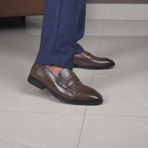 INVICTUS Formal Loafers for Men