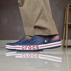 Crocs Bayaband Clogs Sandal for Men
