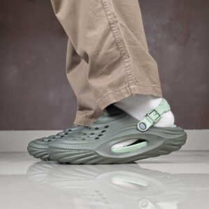 DUCKINS Outdoor Clogs Sandal For Men