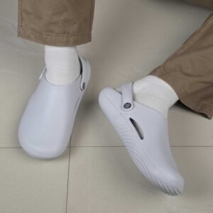 Beonza Casual Clogs Sandal for Men