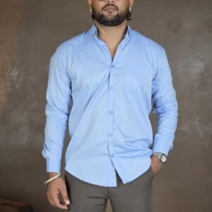 Roadster Classic Formal Shirt for Men