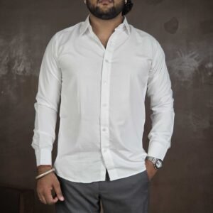 Urbanice Regular Fit Casual Shirt for Men