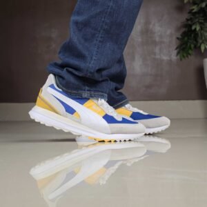 Puma Road Rider SD Sneakers for Men