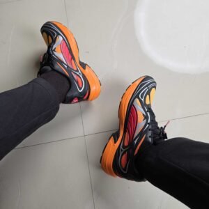 Puma Dezhyphr Colourblocked Casual Sneakers for Men