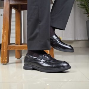 Mochi Formal Slip-on Shoes for Men