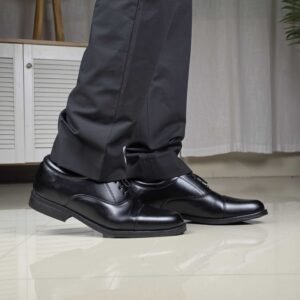 Bata Formal Oxfords Shoes for Men