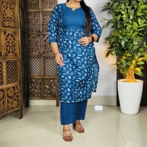 FABNEX Casual Kurta Set for Women