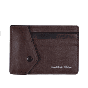 Smith & Blake Card Holder Wallet for Men
