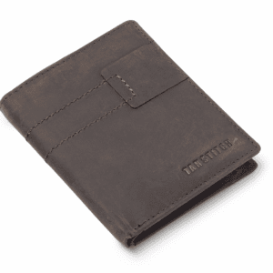 TANSTITCH Genuine Leather Wallets for Men