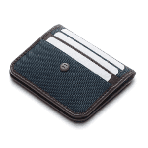 Scarters Slim Card Wallet for Men