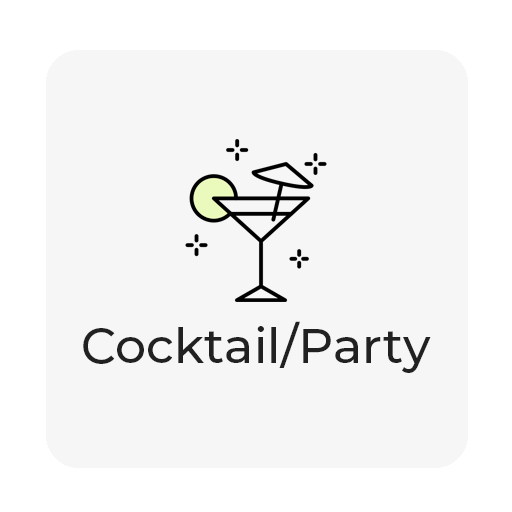 Cocktail/Party