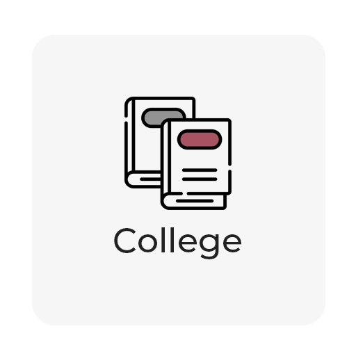 College