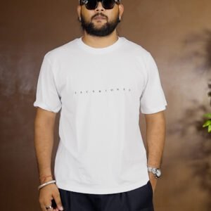 Jack & Jones Casual Printed T-shirt for Men