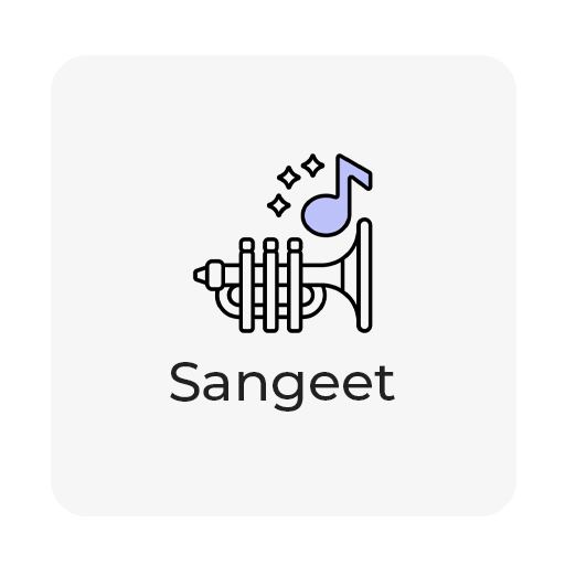 Sangeet