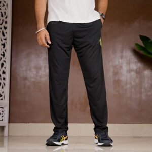 HRX by Hrithik Roshan Solid Track Pant for Men