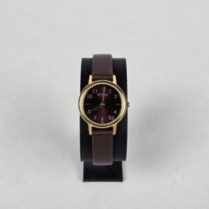 TITAN Karishma Quartz Analog With Brown Dial Watch For Women