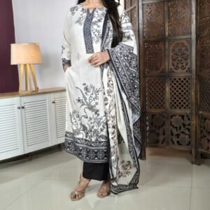 Libas Ethnic Kurta Set for Women