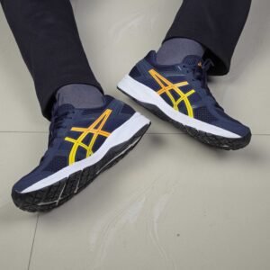 ASICS GEL-CONTEND 4B+ Running Sports Shoes for Men