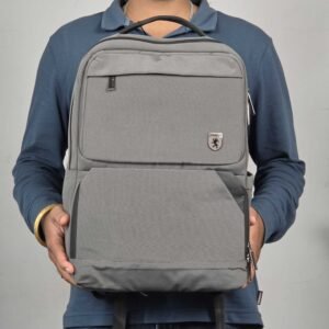 Red Tape Unisex 16 Inch Laptop Ergonomic Backpack