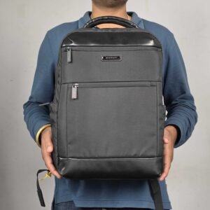 Red Tape 16 Inch Laptop Backpack for Men