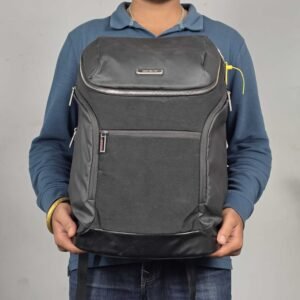 Red Tape Unisex 16 Inch Laptop Backpack