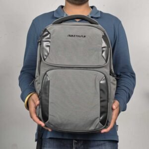 Red Tape Unisex 16 Inch Laptop Ergonomic Backpack