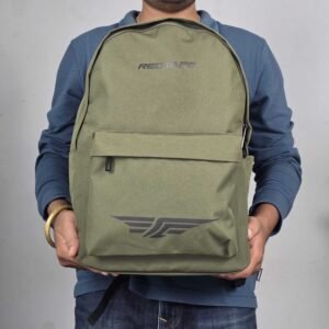 Red Tape Polyester 25.5 L Laptop Backpack For Unisex